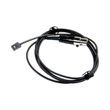 Shure WL93 Subminiature Omnidirectional Lavalier Microphone — Being Shipped