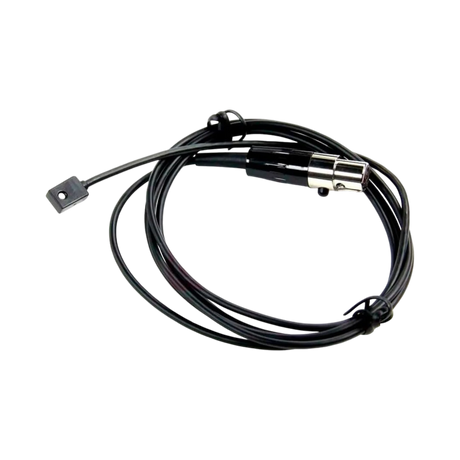 Shure WL93 Subminiature Omnidirectional Lavalier Microphone — Being Shipped