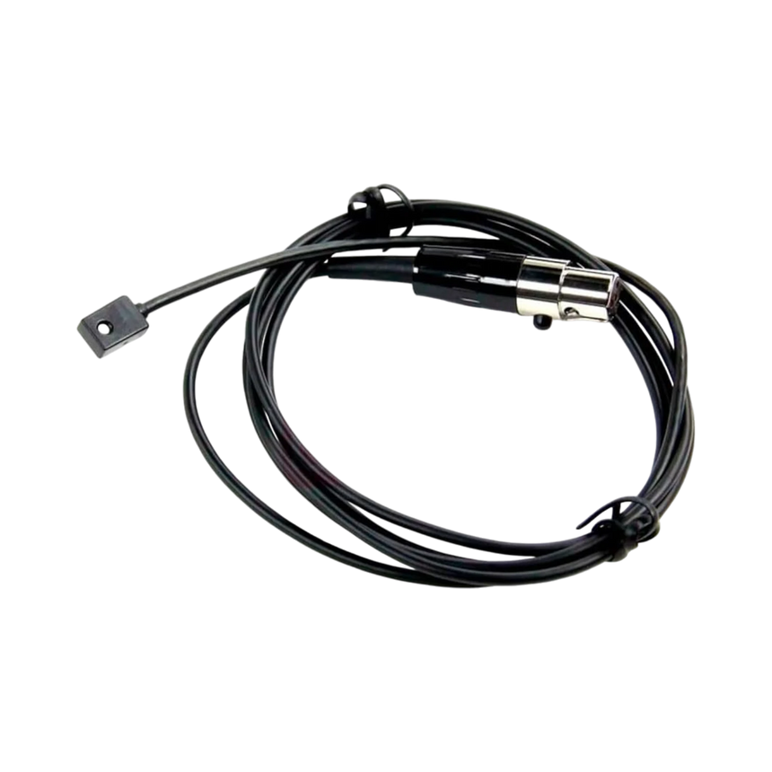 Shure WL93 Subminiature Omnidirectional Lavalier Microphone — Being Shipped