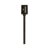 Shure WL93 Subminiature Omnidirectional Lavalier Microphone — Being Shipped