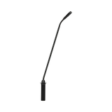 Shure MX415/C 15" Microflex Cardioid Gooseneck Microphone — Being Shipped