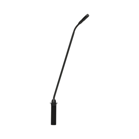 Shure MX415/C 15" Microflex Cardioid Gooseneck Microphone — Being Shipped