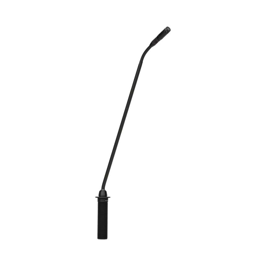 Shure MX415/C 15" Microflex Cardioid Gooseneck Microphone — Being Shipped