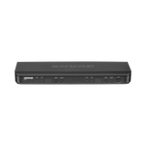 Shure BLX1288/CVL Dual-Channel Wireless Combo Lavalier & Handheld Microphone System — Being Shipped