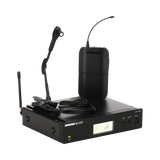 Shure BLX14R/B98 Rackmount Wireless Cardioid Instrument Microphone System — Being Shipped