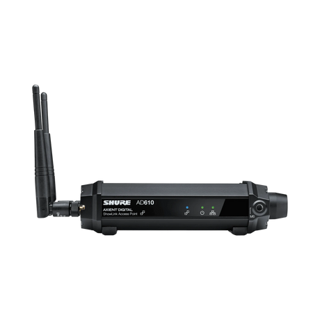Shure AD610 ShowLink Wireless Access Point — Being Shipped