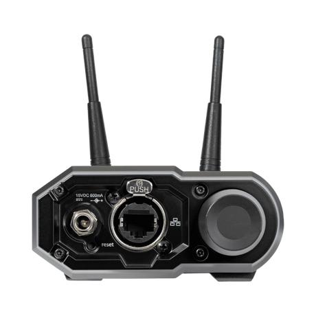 Shure AD610 ShowLink Wireless Access Point — Being Shipped