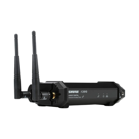 Shure AD610 ShowLink Wireless Access Point — Being Shipped