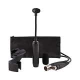 Shure PGA98D Cardioid Condenser Drum Microphone — Being Shipped