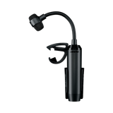 Shure PGA98D Cardioid Condenser Drum Microphone — Being Shipped