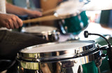 Shure PGA98D Cardioid Condenser Drum Microphone — Being Shipped