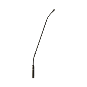 Shure MX418SS Microflex 18" Super-Cardioid Gooseneck Microphone — Being Shipped
