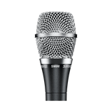 Shure SM86 Cardioid Condenser Vocal Handheld Microphone — Being Shipped