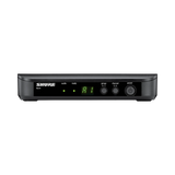 Shure BLX24/PG58 Wireless Handheld Microphone System with PG58 Capsule — Being Shipped