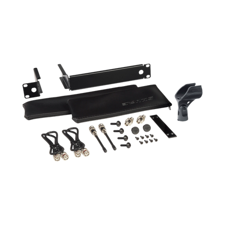 Shure SLXD124/85 Digital Wireless Combo Microphone System — Being Shipped