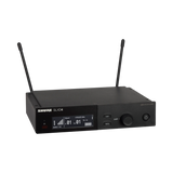 Shure SLXD14/98H Digital Wireless Cardioid Instrument Microphone System — Being Shipped