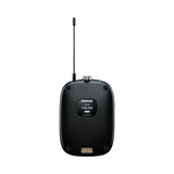Shure SLXD14/98H Digital Wireless Cardioid Instrument Microphone System — Being Shipped