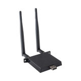 Shure Dual-Band Wireless Module for IFP50 Series ViewBoard Displays — Being Shipped