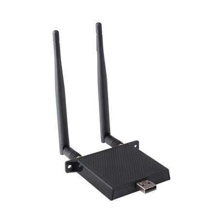 Shure Dual-Band Wireless Module for IFP50 Series ViewBoard Displays — Being Shipped