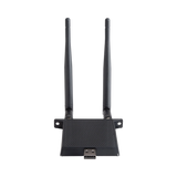 Shure Dual-Band Wireless Module for IFP50 Series ViewBoard Displays — Being Shipped