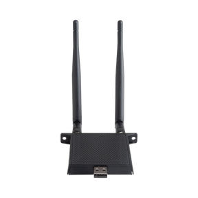 Shure Dual-Band Wireless Module for IFP50 Series ViewBoard Displays — Being Shipped