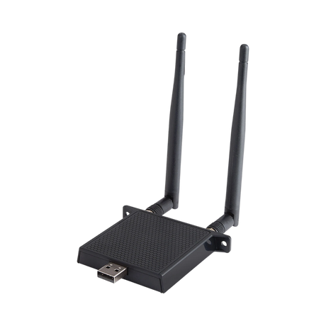 Shure Dual-Band Wireless Module for IFP50 Series ViewBoard Displays — Being Shipped