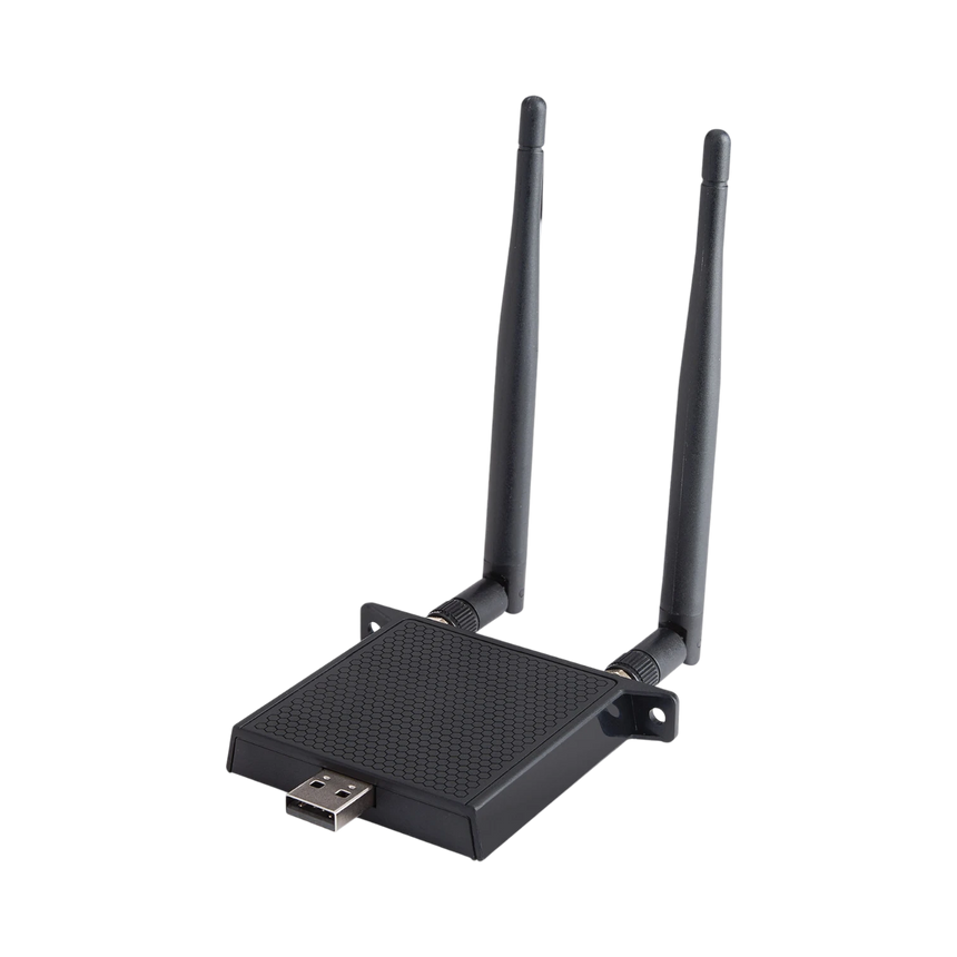 Shure Dual-Band Wireless Module for IFP50 Series ViewBoard Displays — Being Shipped