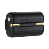 Shure Rechargeable Lithium-Ion Battery SB900B — Being Shipped