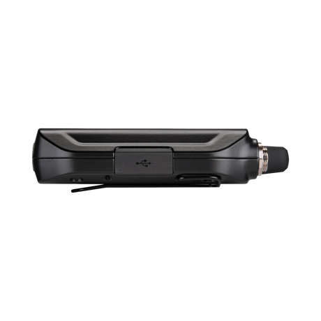 Shure GLXD14+ Dual-Band Wireless Performance Headset System (Z3: 2.4, 5.8 GHz) — Being Shipped