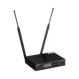 Shure QLXD24/SM58 Digital Wireless Handheld Microphone System — Being Shipped