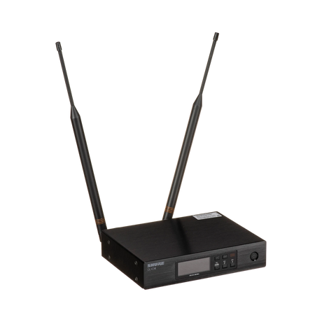 Shure QLXD24/SM58 Digital Wireless Handheld Microphone System — Being Shipped