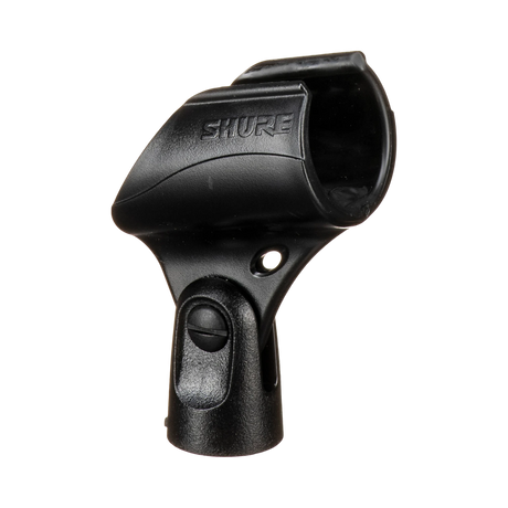 Shure QLXD24/SM58 Digital Wireless Handheld Microphone System — Being Shipped