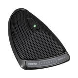 Shure MX393/C Microflex Cardioid Boundary Microphone — Being Shipped