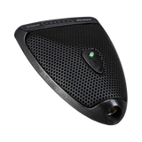 Shure MX393/C Microflex Cardioid Boundary Microphone — Being Shipped