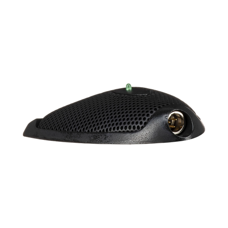 Shure MX393/C Microflex Cardioid Boundary Microphone — Being Shipped