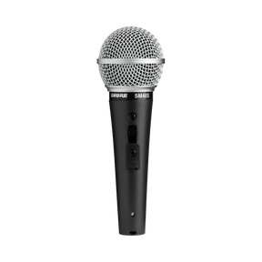 Shure SM48 Cardioid Dynamic Vocal Microphone — Being Shipped