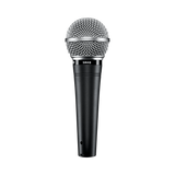 Shure SM48 Cardioid Dynamic Vocal Microphone — Being Shipped