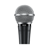 Shure SM48 Cardioid Dynamic Vocal Microphone — Being Shipped