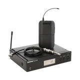 Shure BLX14R Rackmount Wireless Guitar System (H9: 512 to 542 MHz) — Being Shipped