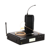 Shure BLX14R/MX53 Rackmount Wireless Omni Earset Microphone System — Being Shipped
