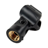 Shure VP64A Omnidirectional Dynamic Handheld Microphone — Being Shipped