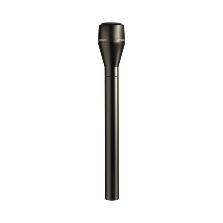 Shure VP64A Omnidirectional Dynamic Handheld Microphone — Being Shipped