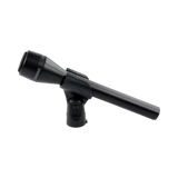 Shure VP64A Omnidirectional Dynamic Handheld Microphone — Being Shipped