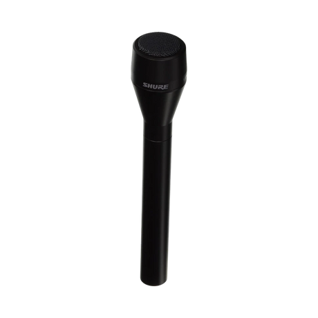 Shure VP64A Omnidirectional Dynamic Handheld Microphone — Being Shipped
