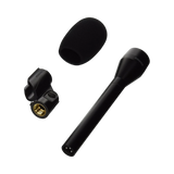 Shure VP64A Omnidirectional Dynamic Handheld Microphone — Being Shipped