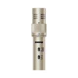 Shure KSM141 Dual-Pattern Instrument Condenser Microphone — Being Shipped