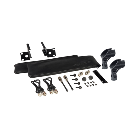 Shure SLXD24D/B58 Dual-Channel Digital Wireless Handheld Microphone System — Being Shipped