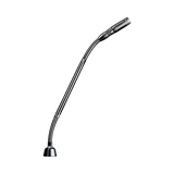 Shure MX410RLPDF/S 10" Supercardioid Dualflex Gooseneck Microphone — Being Shipped