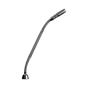 Shure MX410RLPDF/S 10" Supercardioid Dualflex Gooseneck Microphone — Being Shipped