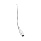 Shure Centraverse Overhead Cardioid Condenser Microphone (White) — Being Shipped